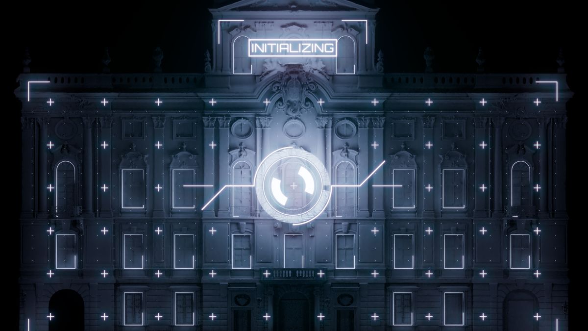 Signal Festival letos rozsvítí Hradčany a centrum Prahy