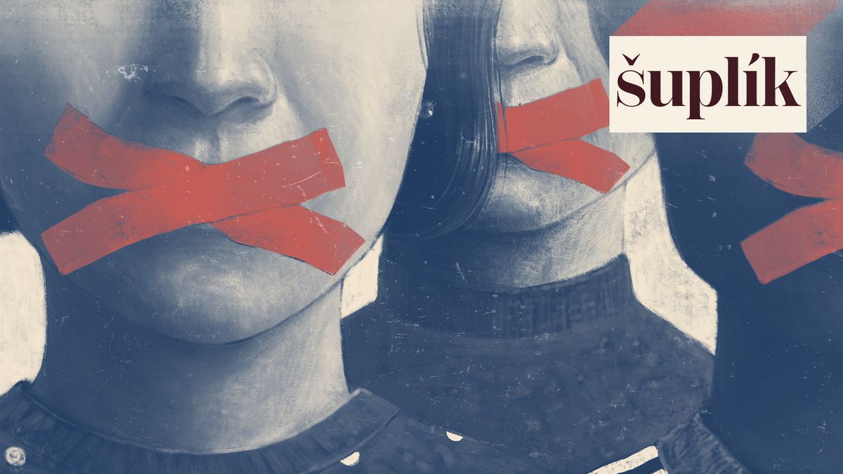 Šuplík: Politici odmítají předjímat a spekulovat. Nikdo to po nich nechce