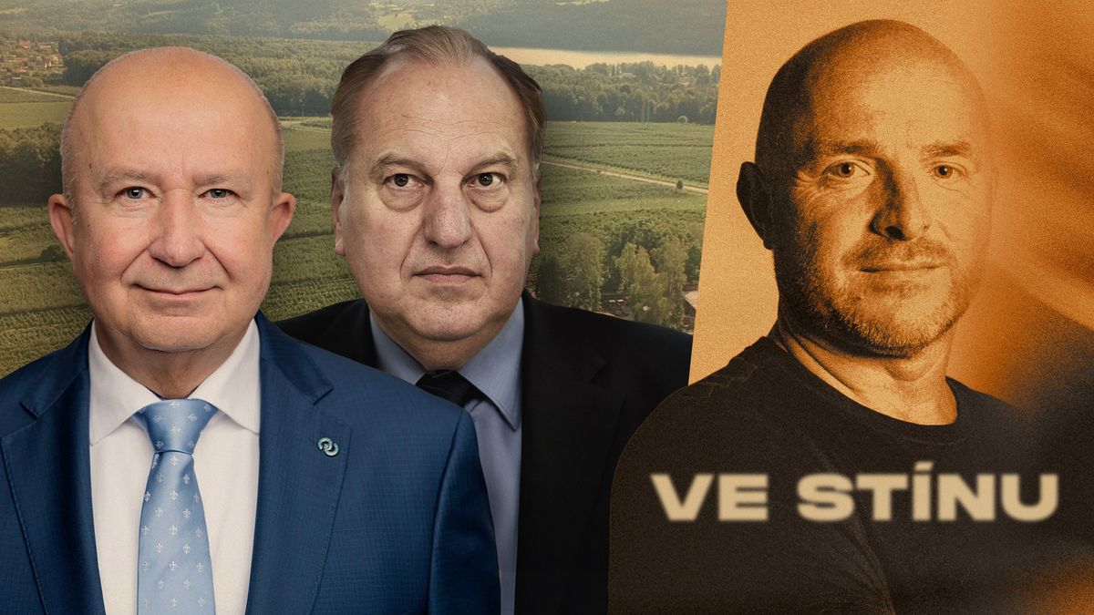 „Řekl jsem to na klubu.“ Poslanec líčí prodej sadů městu, spojnicí je ANO