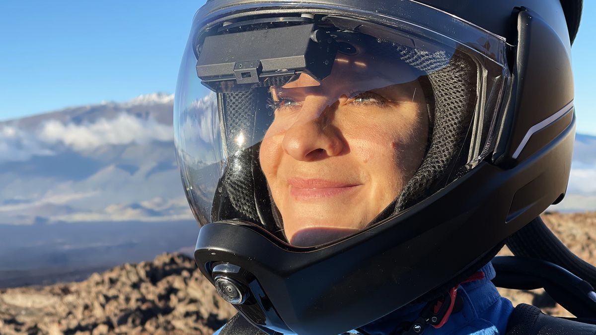 Lidé na Marsu? Nejdřív tak za 15 let, říká astrobioložka Musilová