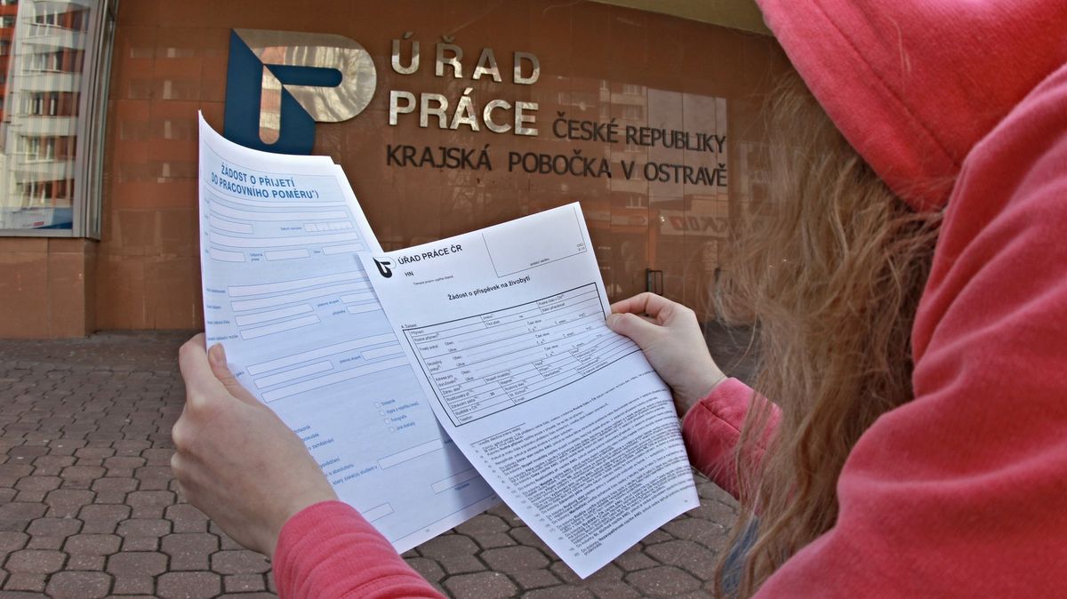 Problém pro online komunikaci s úřady. Stát nestíhá, ve hře je odklad