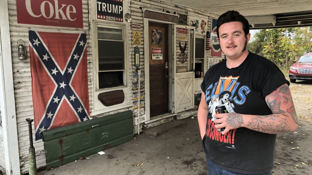 „Ani kulka ho nezastaví.“ V místě útoku na Trumpa mají jasno o pravém viníkovi