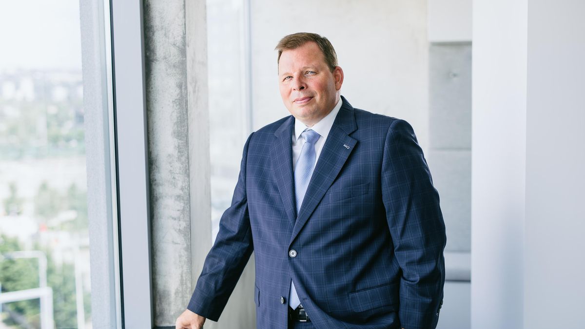 Čeští investoři si v cizině troufají na větší sousta, říká Mesenský z KPMG