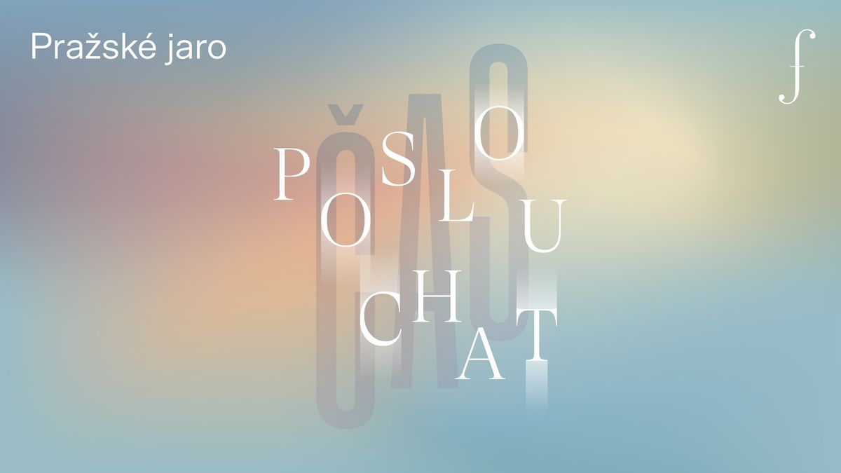 Program 80. ročníku Pražského jara nabídne řadu novinek i velké návraty