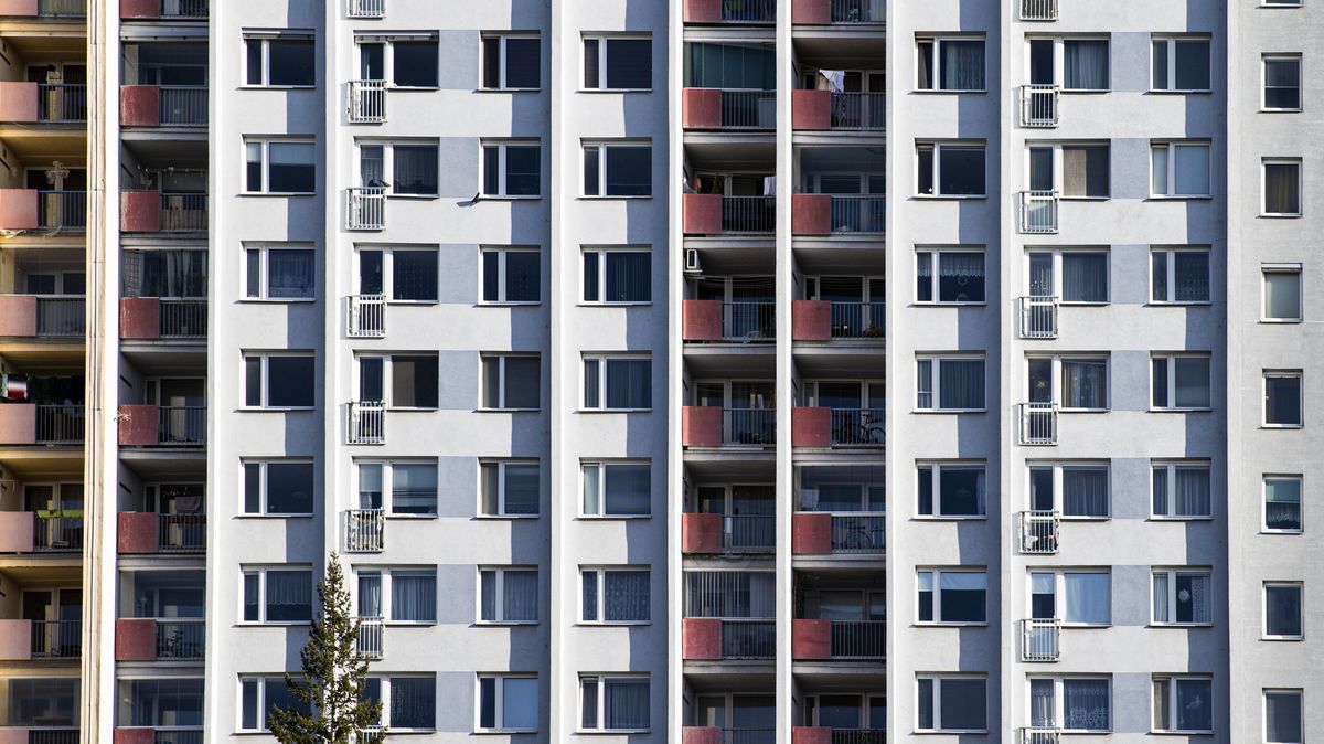 Cash Only: Dostupnost bydlení je větší problém, než si vláda připouští