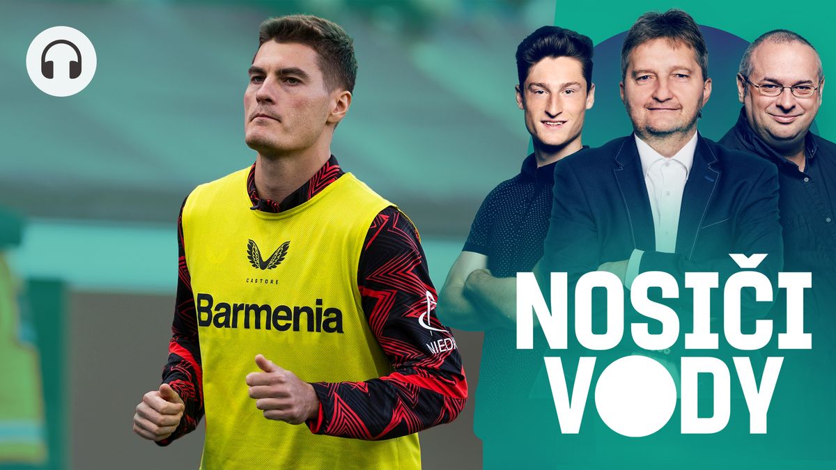 Kyselý Schick ztrácí pozici v Bayeru i v národním týmu. Změní se?