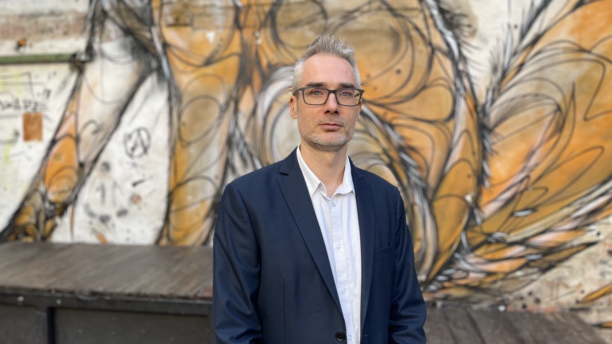 „Bojujte s dezinformacemi, jinak skončíte jako my,“ varuje slovenský expert