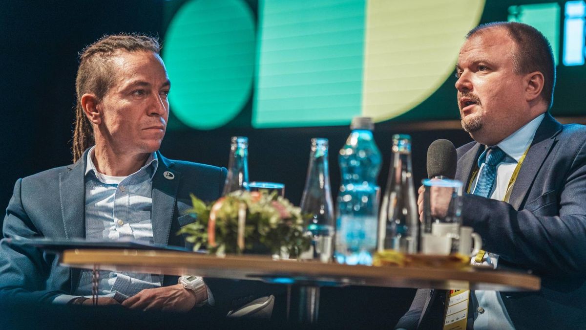 Agentura má řídit digitalizaci. Její pravomoce jsou přitom téměř nulové