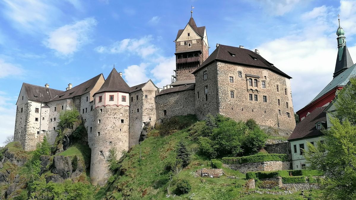 Kam z Karlových Varů na výlet? Místa, kde si odpočinete od festivalového ruchu