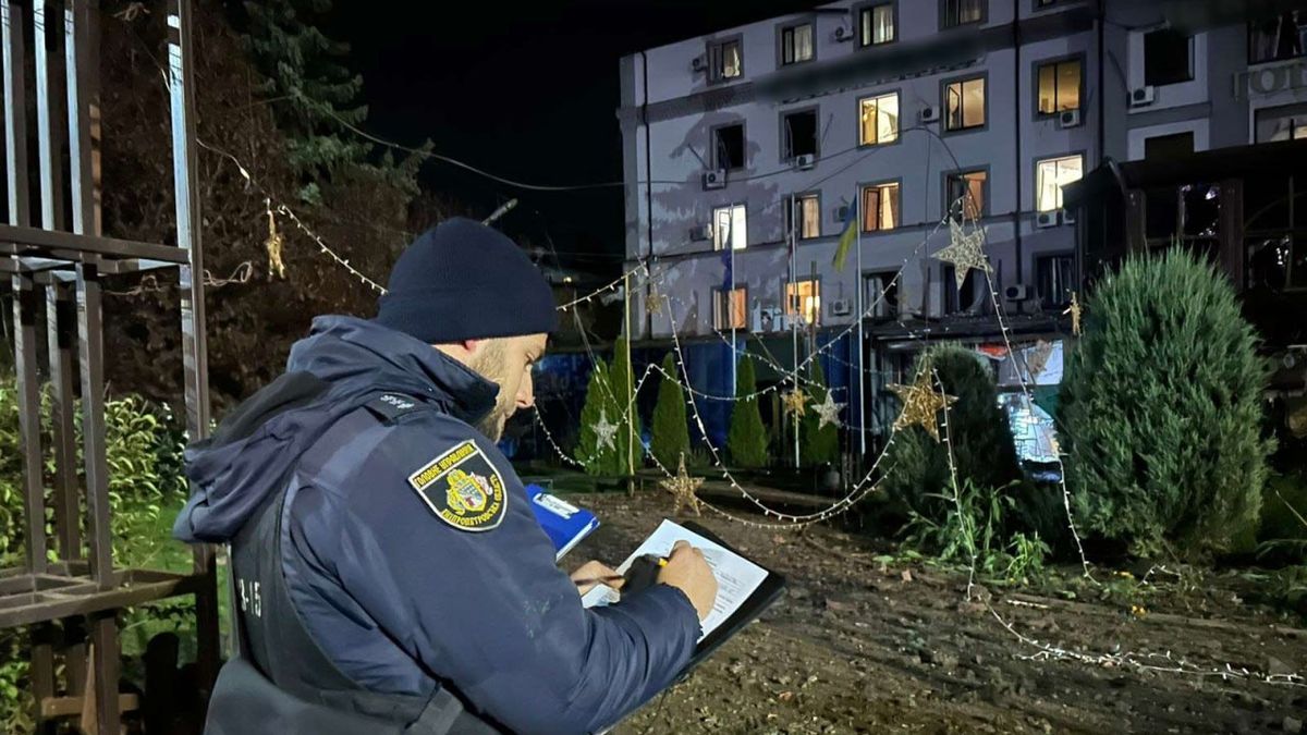 Video: Ukrajina viní Rusko z použití zákeřné taktiky proti záchranářům