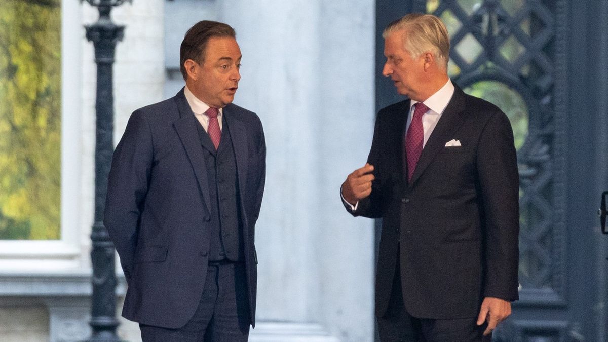 Belgii může vést muž, který roky usiloval o její rozklad