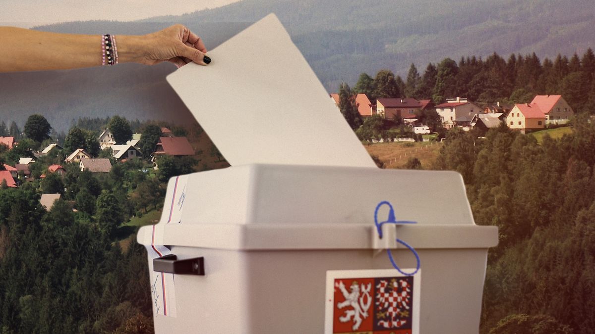 Dostat se k penězům v obci. Právník Transparency popisuje volební podvody