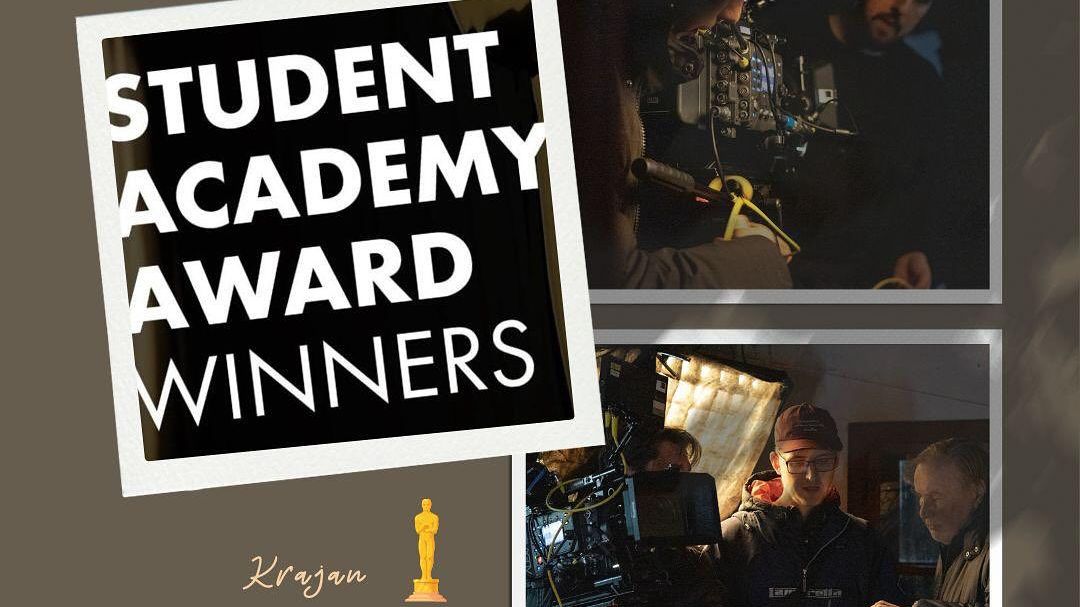 O filmového Oscara se uchází také ve své kategorii krátkometrážní film Krajan