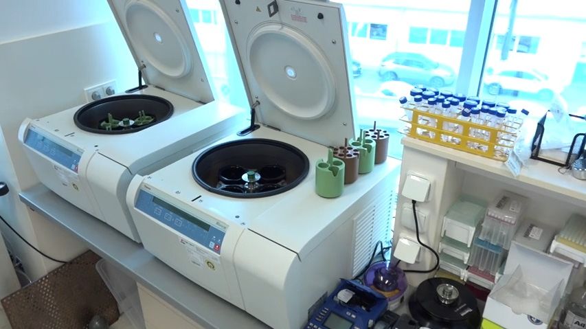 Biotechnologická společnost SCTbio ze skupiny PPF vstupuje na americký trh