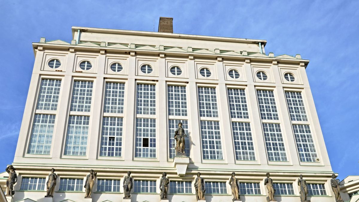 Praha má nejmodernější systém na řízení vody v Evropě. Stál stovky milionů