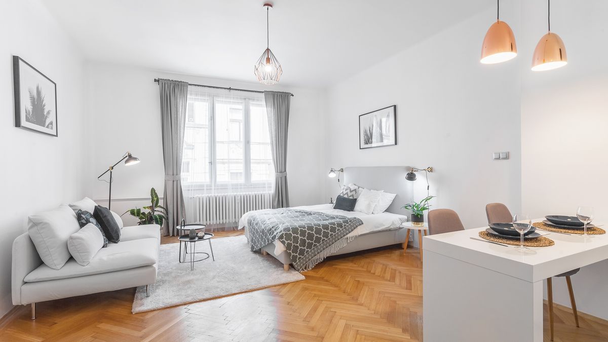 Problémy s hosty se musí řešit hned, říká správkyně desítek bytů na Airbnb
