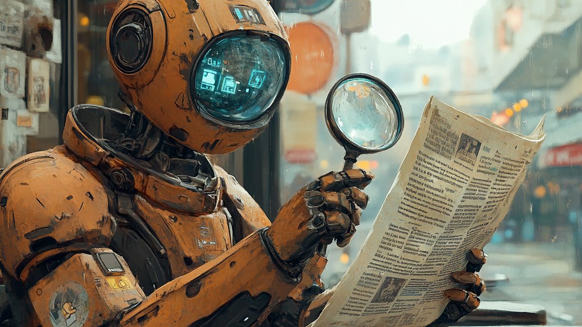 Chcete vědět, zda vás někdo šidí pomocí AI? Tyto čtyři detektory to rozeznají