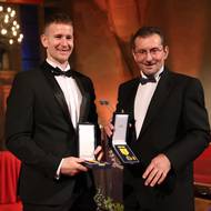 Herec Ondřej Vetchý.