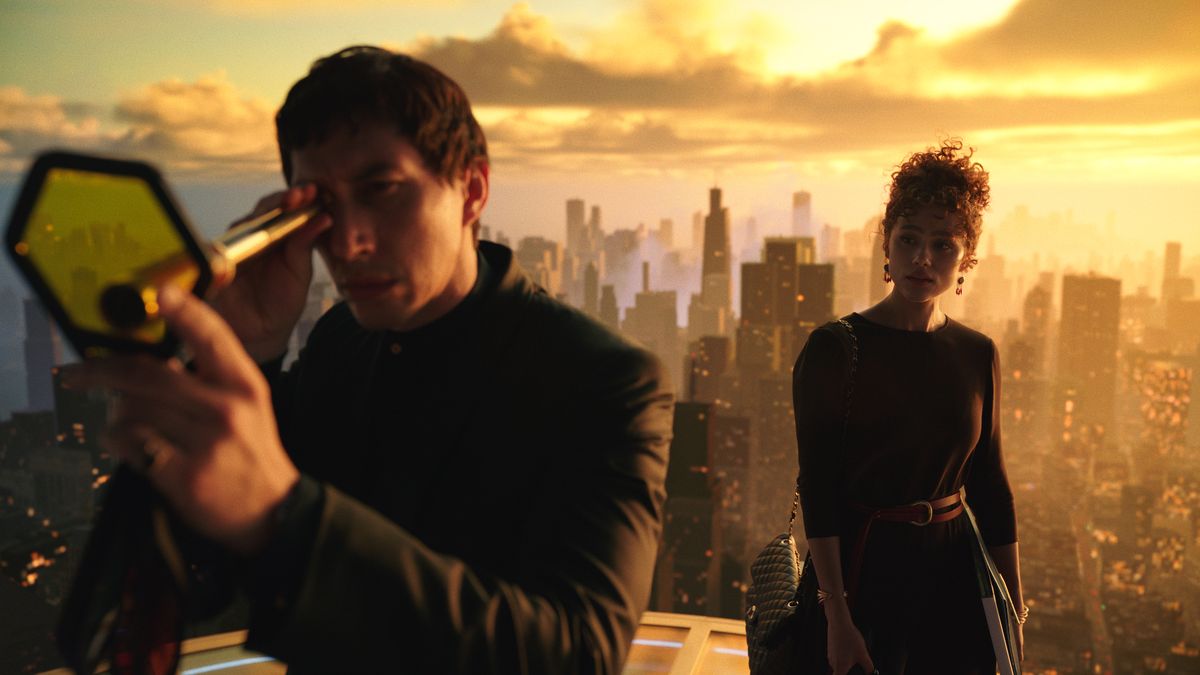 Megalopolis: Coppolův vysněný velkofilm, který nikdy neměl vzniknout