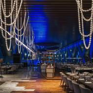 Hotel One&Only One Za'abeel, Dubaj