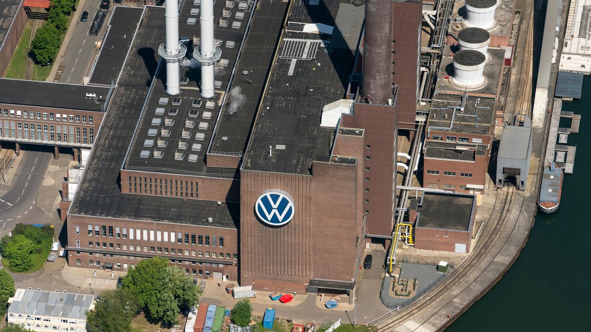 Očekáváme oběti představenstva, říká odborář z Volkswagenu