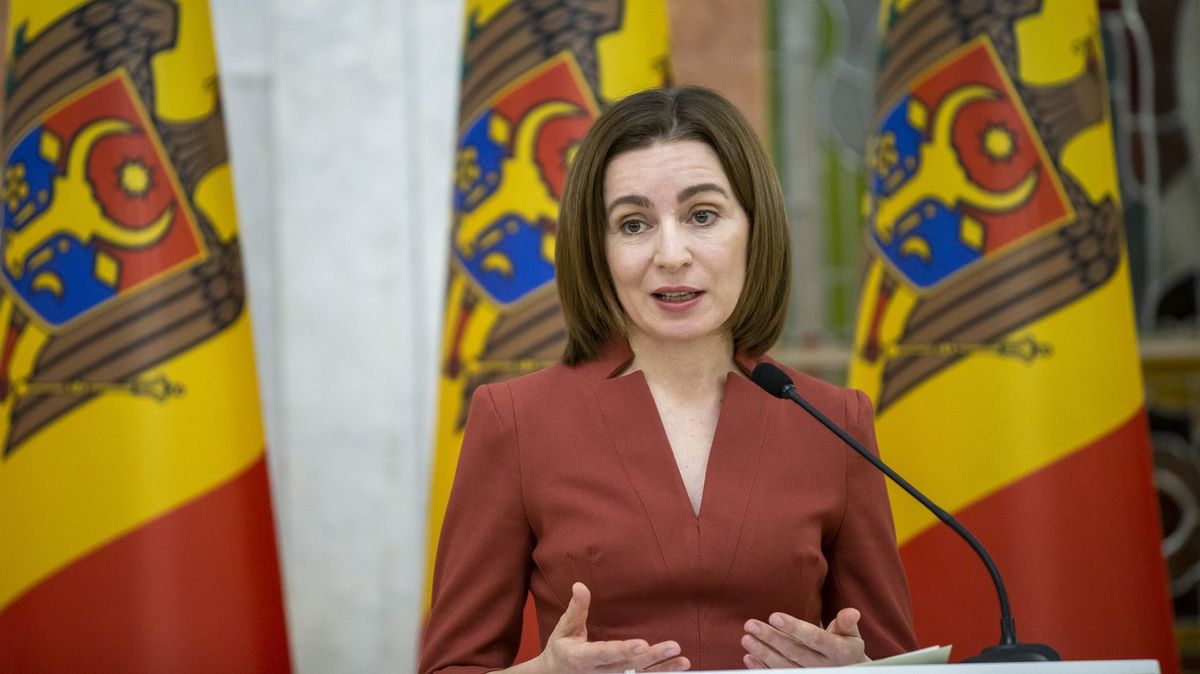 Komentář: Moldavské referendum ukázalo zranitelnost země. Rusko přidá v tlaku