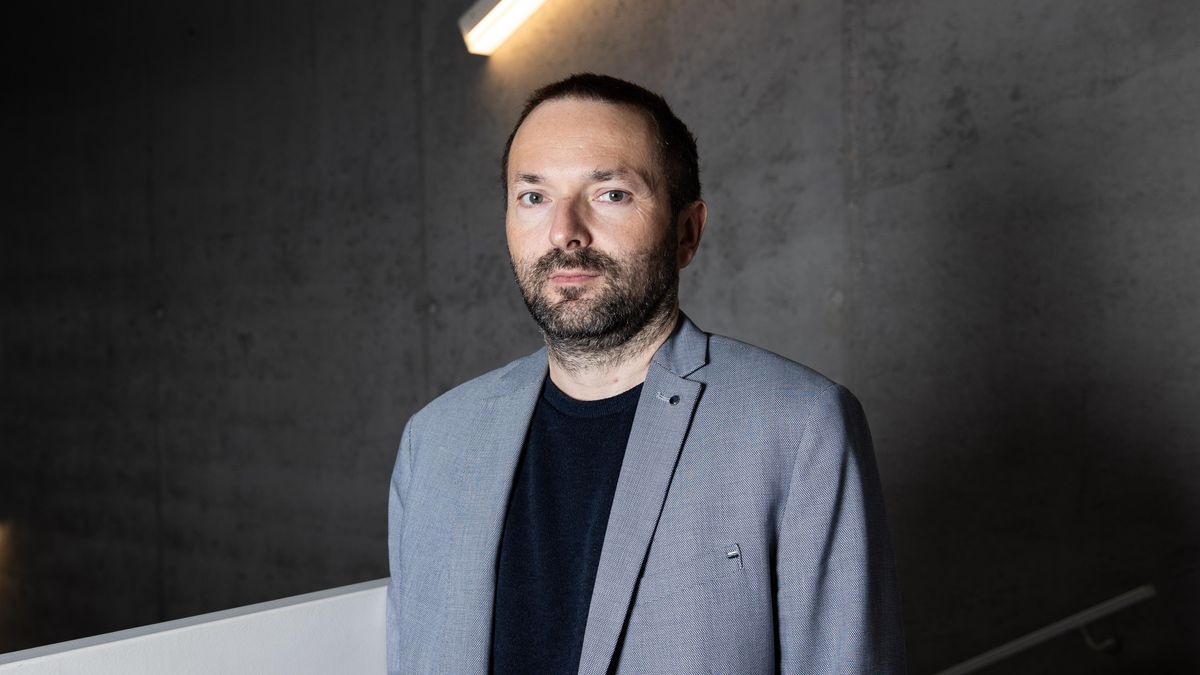 Exředitel Cermatu Krejčí povede kandidátku Motoristů v Jihočeském kraji