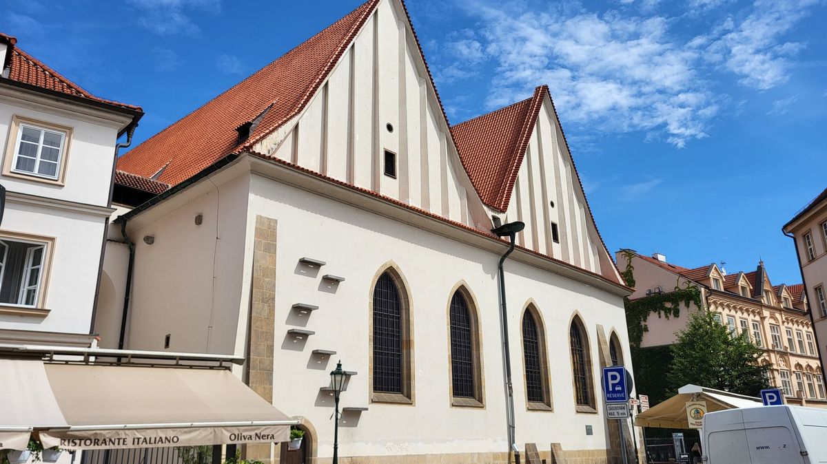Místo, kde kázal Jan Hus. Jak Betlémská kaple zmizela z mapy a znovu povstala