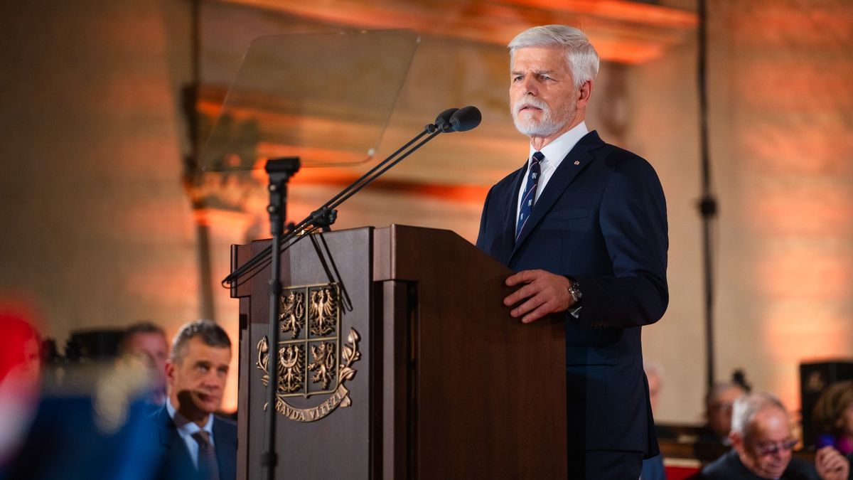 Zákulisí státního vyznamenání. Na Hrad míří osobnosti i neznámí hrdinové