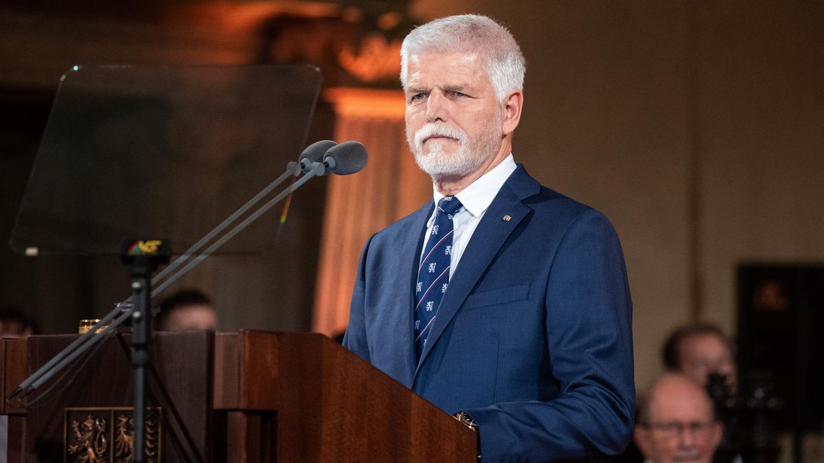 Prezident Pavel jmenoval Řepkovou soudkyní Ústavního soudu