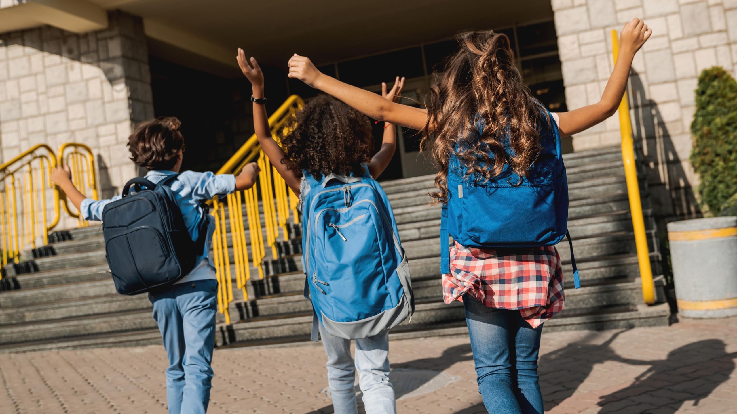 Czechia and Roma Schoolchildren