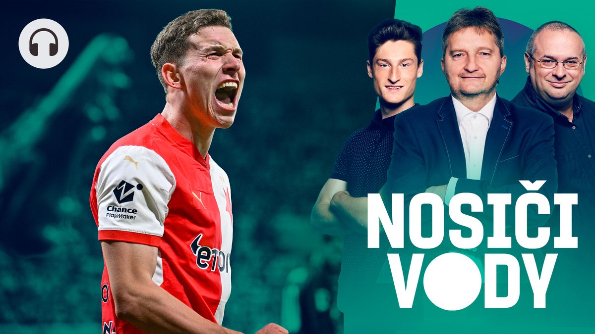 Ajax, či derby? Slavia si to nejlepší schovala na zápas, v němž získala víc