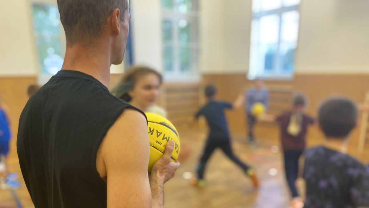 Sport na vesnicích vymírá. Chybí trenéři i dobrovolníci