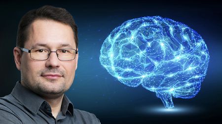 Trestní oznámení kvůli výzkumu mozku. Vědec mluví o vendetě