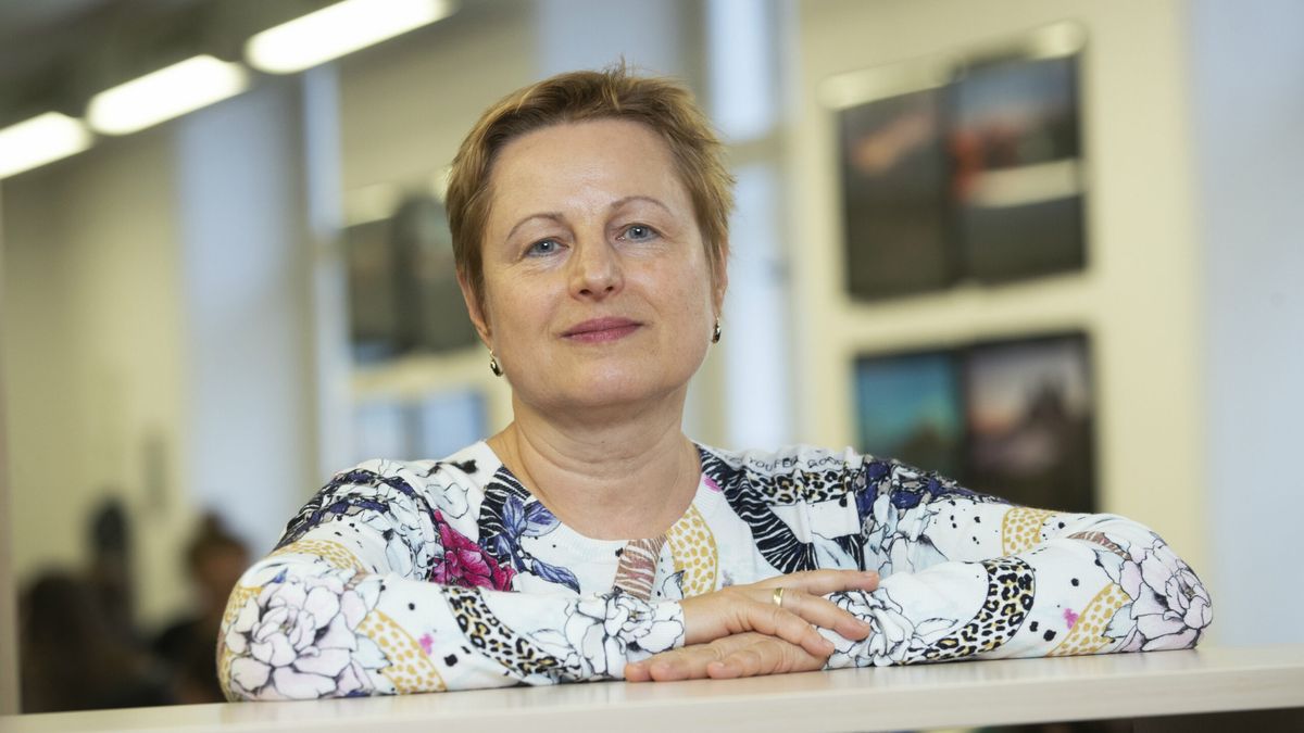 Přechylování? Jména by se měla respektovat, říká lingvistka