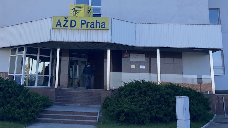 Policie stíhá v kauze dopravního podniku i klíčovou firmu pro metro