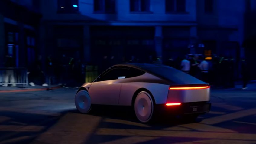 Americký úřad vyšetřuje autonomní systémy Tesly po čtyřech nehodách
