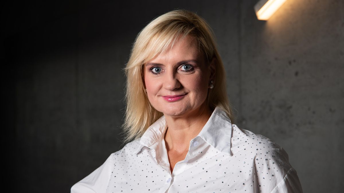 Hejtmankou Středočeského kraje se stala opět volební jednička STAN Pecková