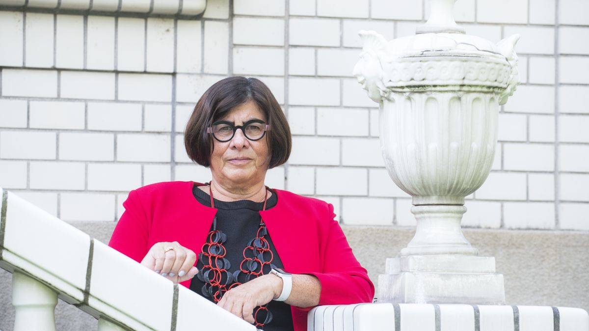 Kéž by všichni v Evropě byli Češi, říká izraelská ambasadorka v Česku