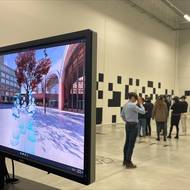 „Počítá se s tím, že model bude pravidelně v dalších fázích projektu aktualizován,“ doplnila primátorka města Brna Markéta Vaňková. 