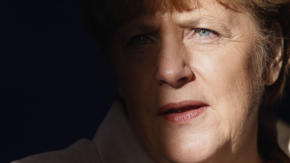 Merkelová vzpomíná: Ponižování od Trumpa, Putinovy psychohry, nátlak Stasi