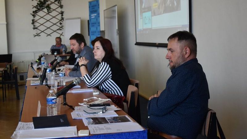 Bývalý místostarosta ostravského obvodu dostal podmínku za manipulaci zakázek