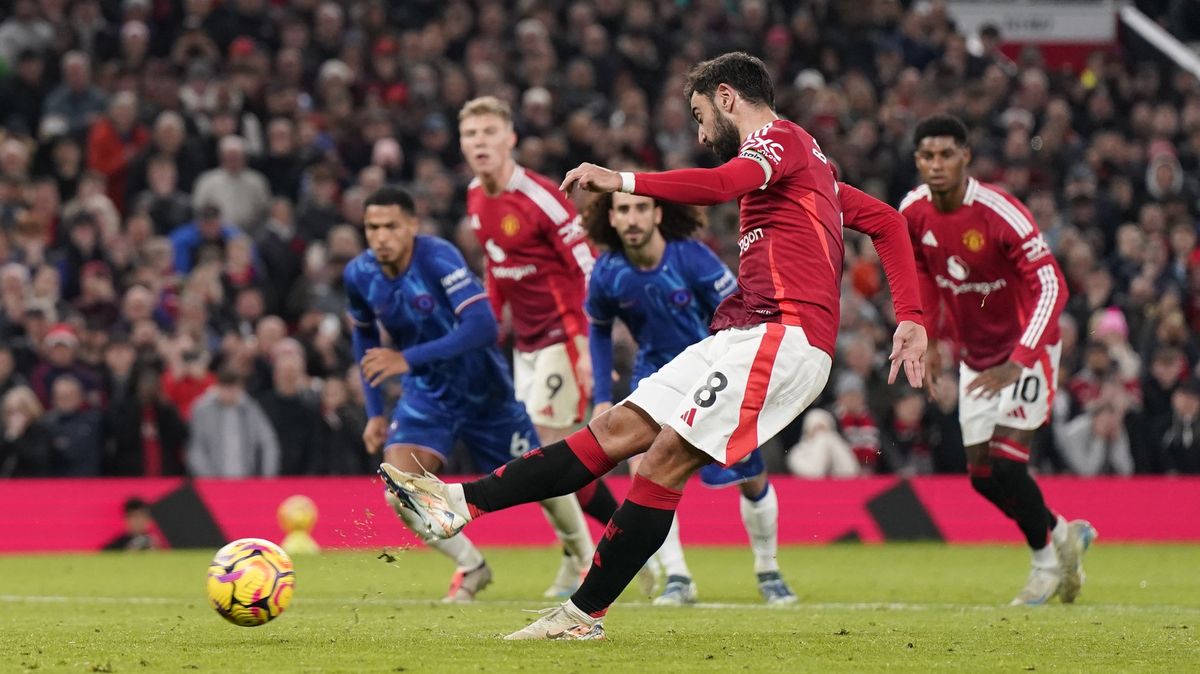 Manchester United, pohřebiště trenérů. Amorim má ale největší šanci uspět