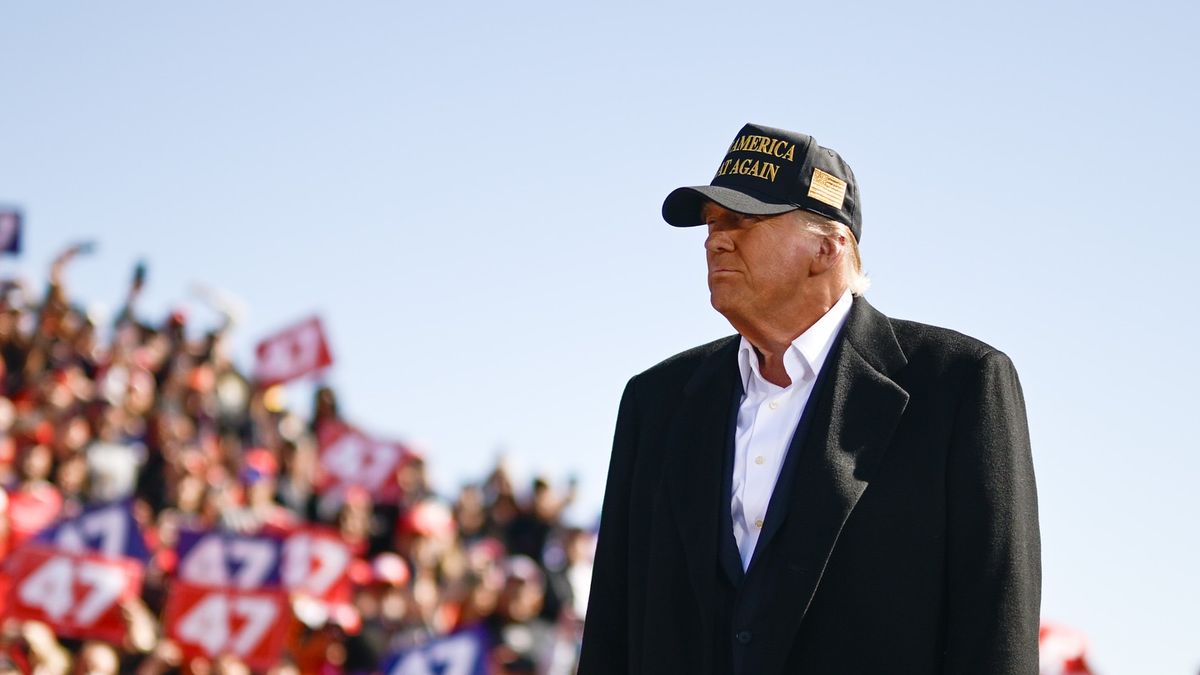 Trump už má post pro Waltze, šéfem diplomacie se může stát Rubio