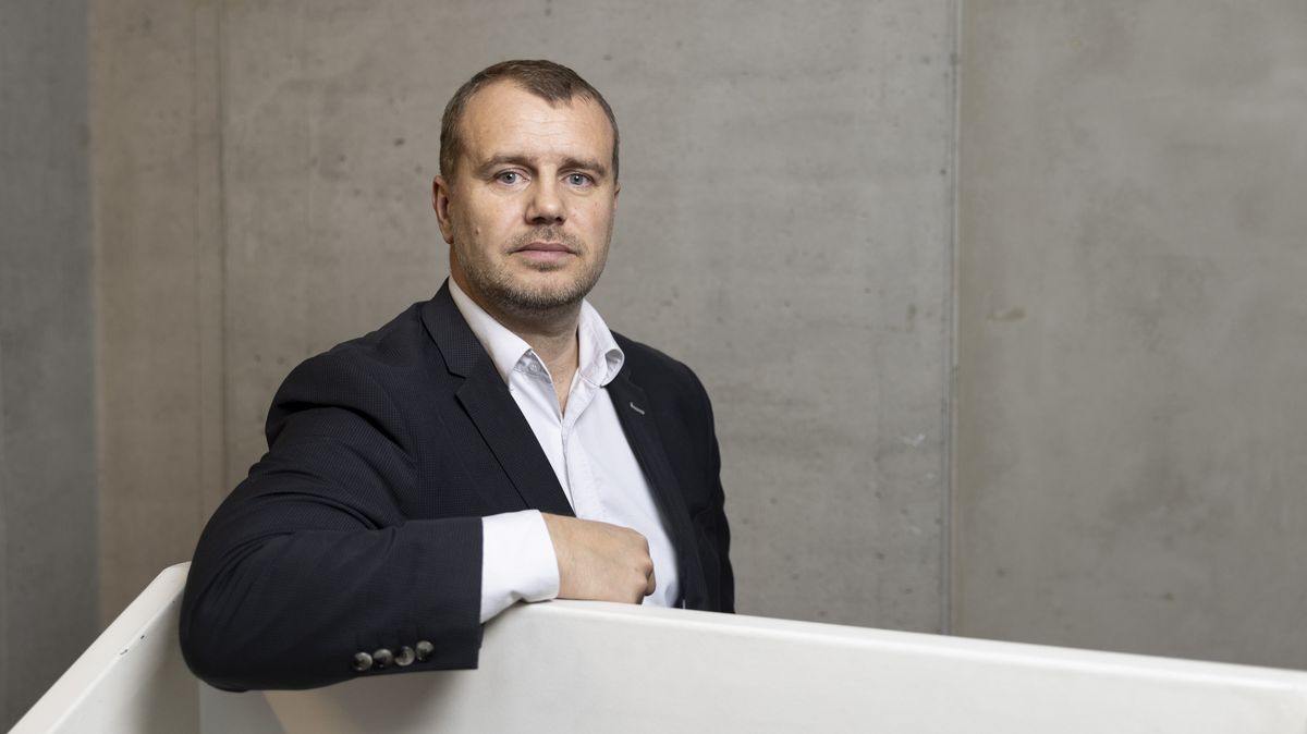 Musíte to vyhnat do extrému, říká k protestu policistů odborář