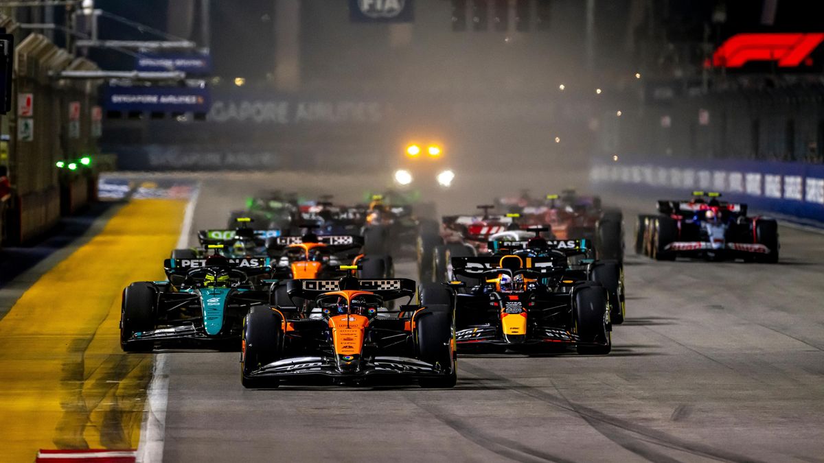 Jezdci F1 se opřeli do prezidenta FIA. Chtějí, aby s nimi jednal jako s dospělými