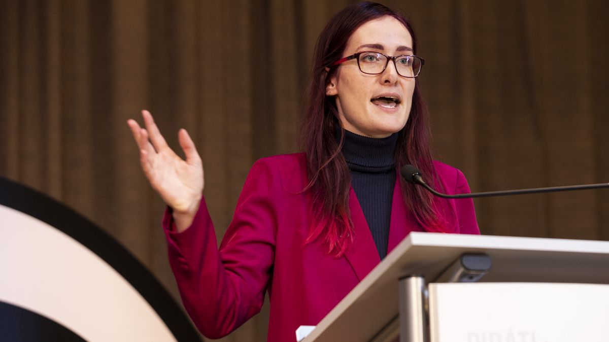 Gregorová se obrátila na EK kvůli vyjasnění Babišova střetu zájmů