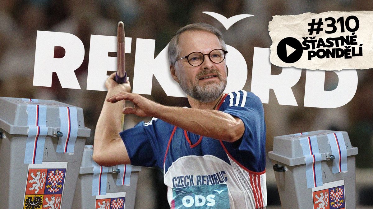 Šťastné pondělí: Fiala míří k volebnímu rekordu. Překoná i Kubu?