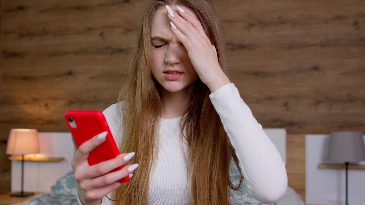 Dost přetížení mozku notifikacemi! Sílí trend přepínání do režimu „Nerušit“