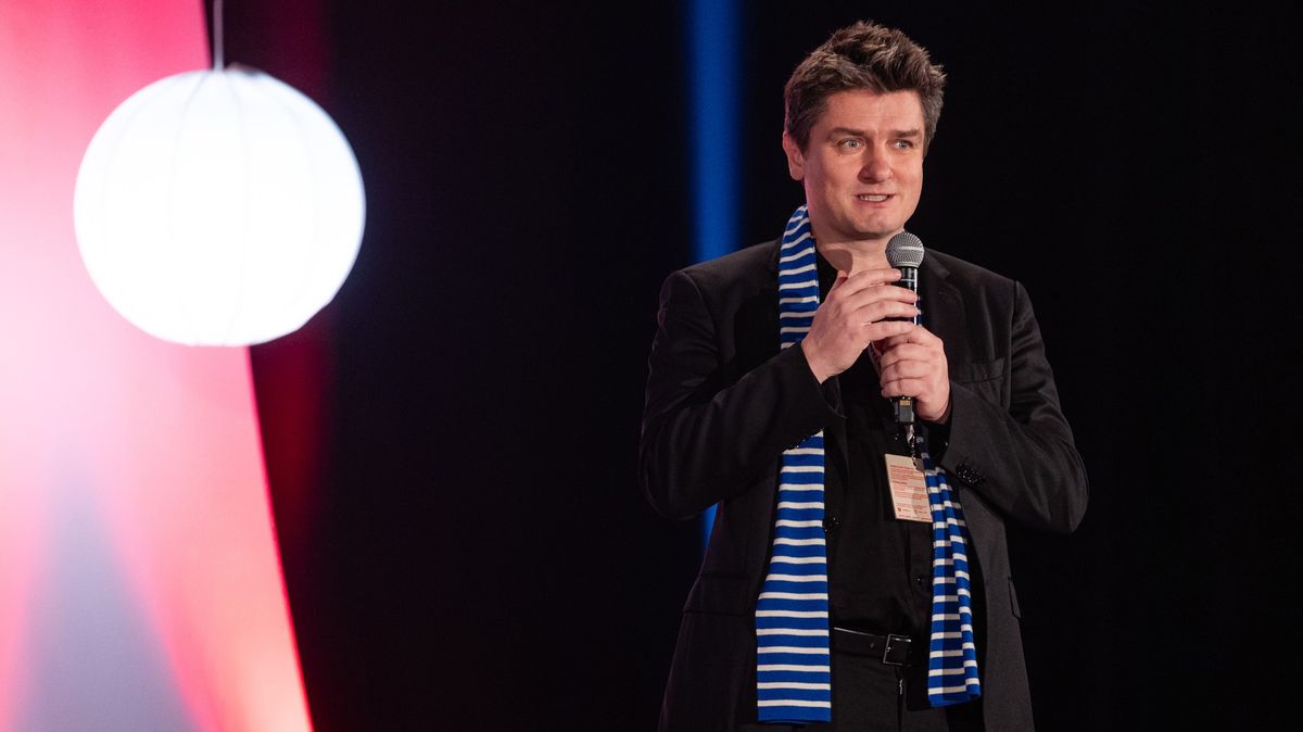 Nejlepším českým dokumentem festivalu Ji.hlava je film o obchodu s chudobou